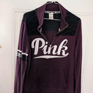 Pink Sweatshirt